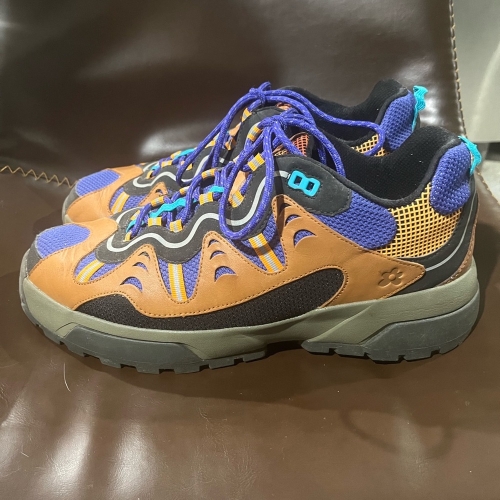 Golf Le Fluer Converse Gianno (Meerkat)